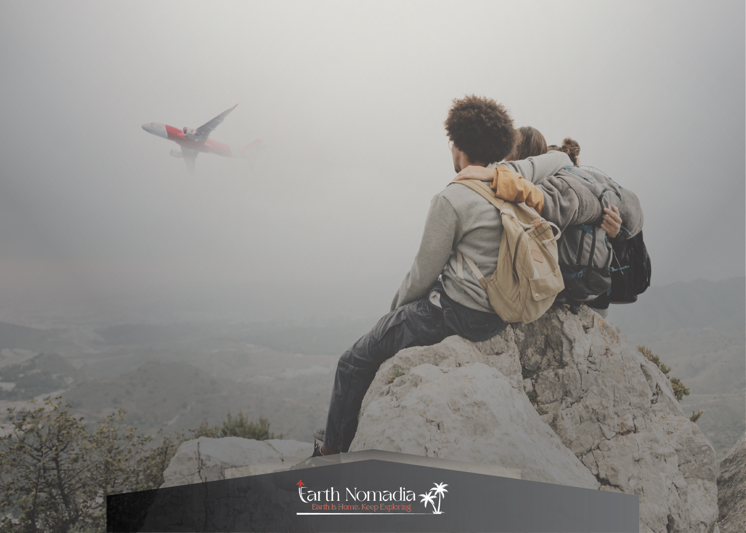 Travel and Wealth Experiences Worth More Than Money