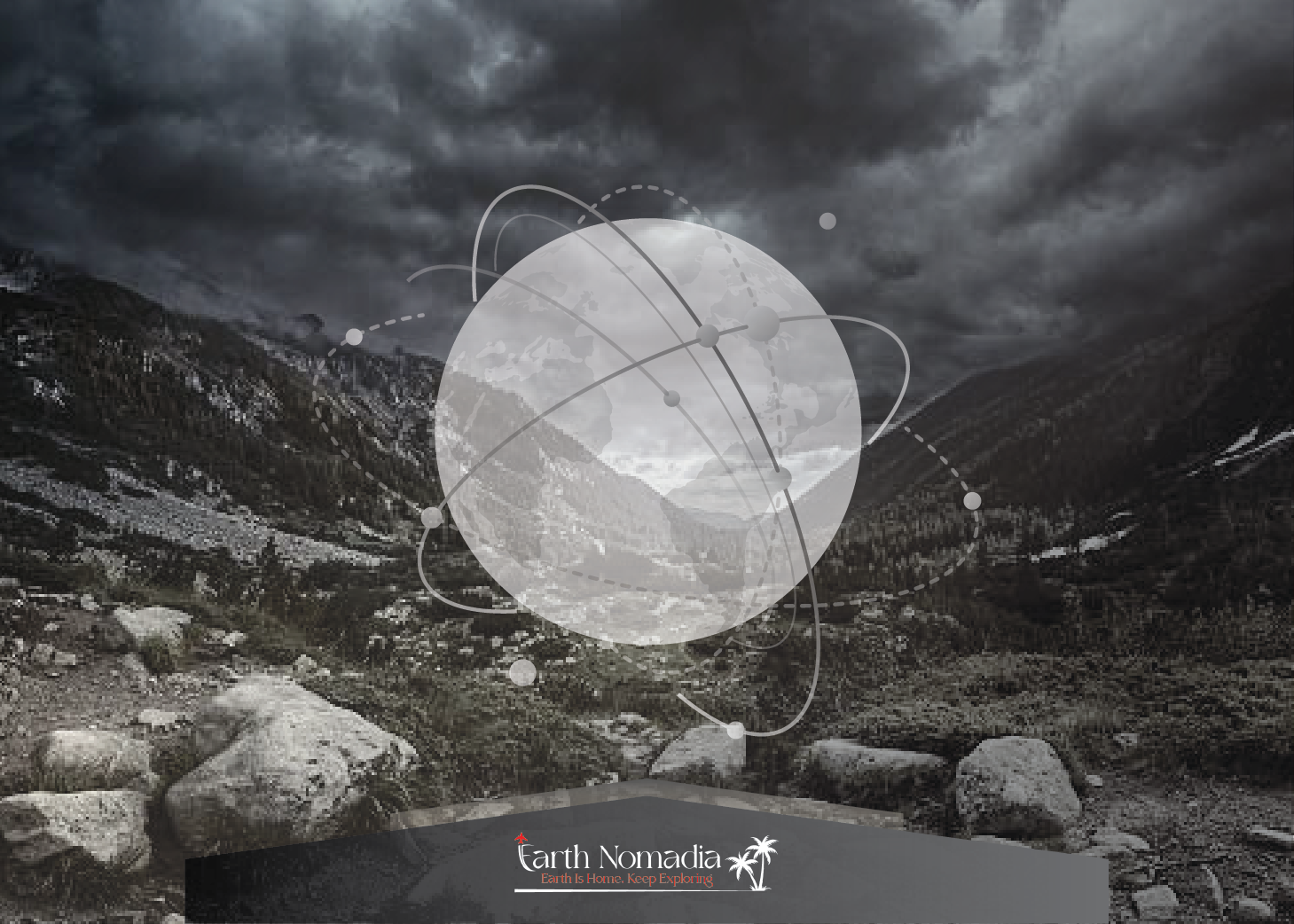 Why You Need to Travel to These Countries